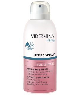 Vidermina Intima Hydra Spray