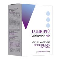 Vidermina Libripiu' Ovuli Vag