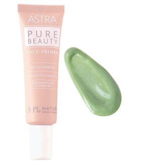 ASTRA NATURAL FACE PRIMER