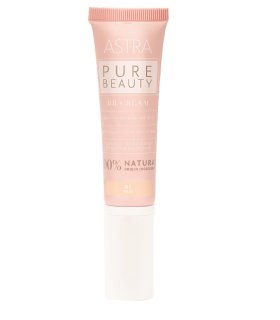 ASTRA PURE BEAUTY BB CREAM 0001