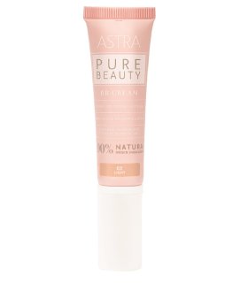 ASTRA PURE BEAUTY BB CREAM 0002