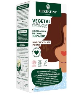 HERBATINT VEGETAL HOT CHOCOLAT