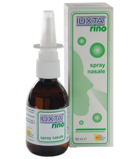 IUXTA Rino Gocce 50ml