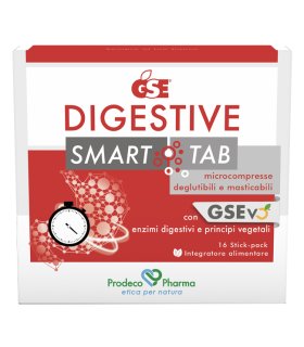 GSE Digestive Smart 16 Stick