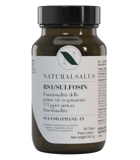 RS1 SULFOSIN 60Cps
