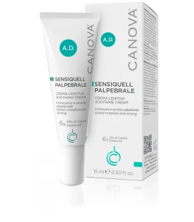 SENSIQUELL Palpebrale 15ml