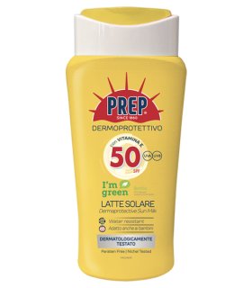 PREP SUN C/SOL D/PROTET SP50 200ML