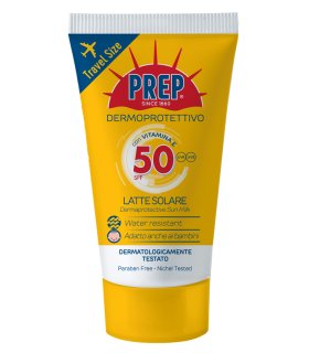 PREP SUN L/SOLARE SPF50 50 ML