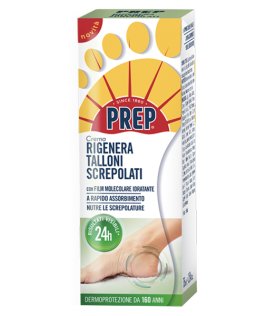 PREP Crema Talloni 75ml