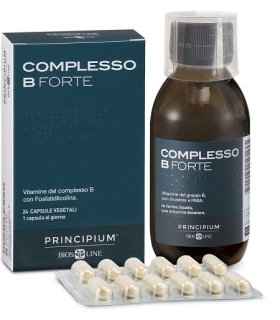 PRINCIPIUM Compl.B Fte 130ml