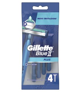 GILLETTE BLUE 2 Usa&Getta 4pz