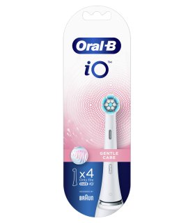 ORAL-B IO Ref.Gentle Clean 4pz