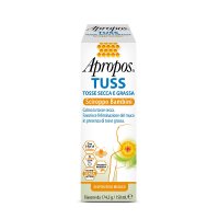 APROPOS TUSS Scir.Bamb.150ml