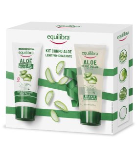 EQUILIBRA KIT DERMOGELLA+D/DOCCIA