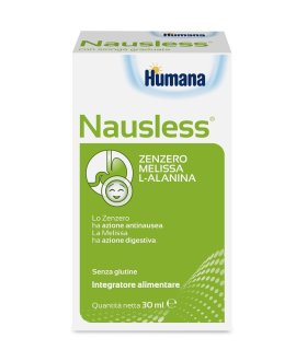 NAUSLESS 30ml