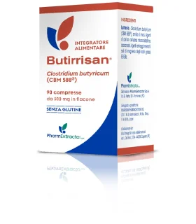 BUTIRRISAN 90Cpr
