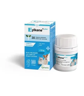 ZYLKENE Plus<10Kg Cani/Gatti