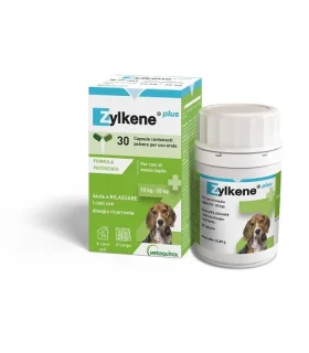 ZYLKENE Plus 10-30Kg Cani30Cps