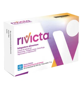 RIVICTA 20Cpr