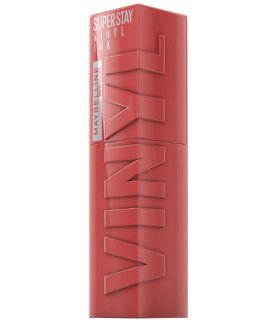 MAYB ROSS VINYL INK SSTAY 15PEACHY