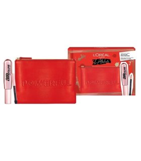 L OREAL POCHETTE MASC AIR XMAS 22