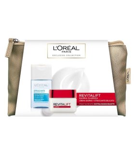 OREAL KIT GAMMA BIANCA SKIN 22