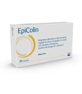 EPICOLIN 30Cps