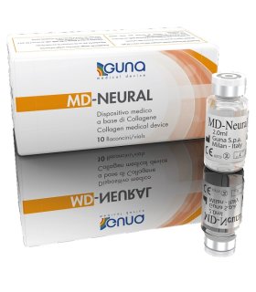 MD-NEURAL  5f.2ml