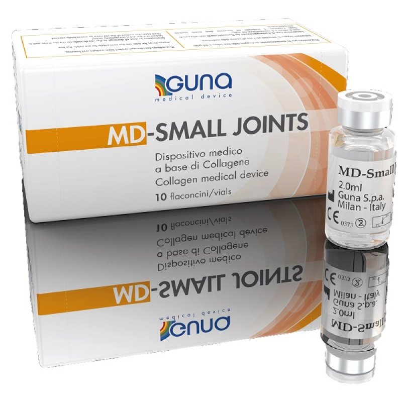 MD-SMALL JOINTS 5f.2ml MD-SMALL JOINTS 5f.2ml