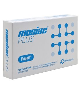 MOSIAC Plus 30 Cps