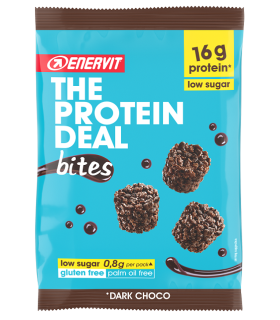 THE PROTEIN Deal Bites 53g