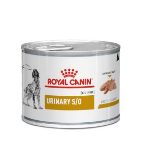 URINARY S/O CANINE 410G