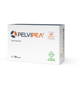 PELVIPEA 40Cps