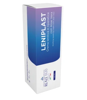 LENIPLAST Crema Reale 1870