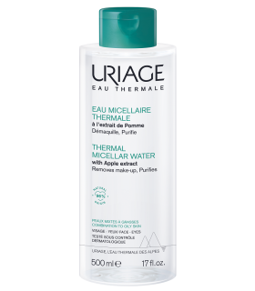 URIAGE Acqua Micell.P/G 500ml