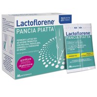 Lactoflorene Pancia Piat20bust Lactoflorene Pancia Piat20bust
