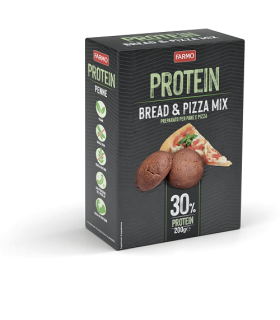 FARMO PROTEIN Bread&Pizza 200g