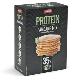 FARMO PROTEIN PanCake Mix 200g