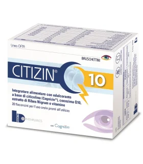 CITIZIN Q10 20fl.10ml