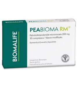 PEABIOMA 30Cpr PEABIOMA 30Cpr