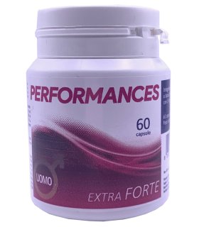 PERFORMANCES Ex-Fte 60 Cps