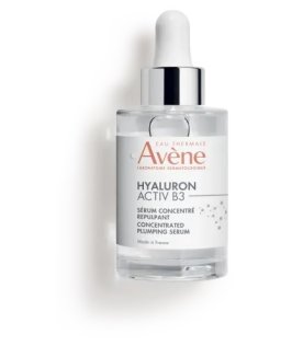 Avene Hyaluron Activ B3 Siero - Siero viso antirughe rimpolpante - 30 ml