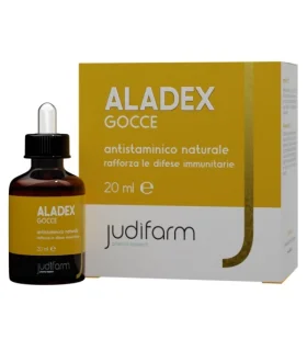ALADEX Gtt 20ml