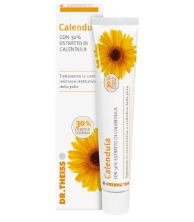 THEISS Calendula Cr.30% 50ml THEISS Calendula Cr.30% 50ml