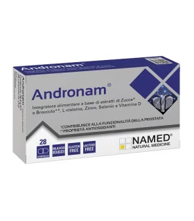 ANDRONAM 28 Cpr
