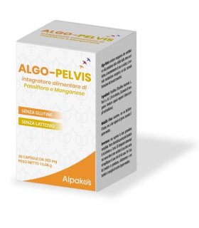 ALGO-PELVIS 30 Compresse 927mg