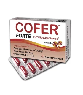 COFER Fte 20 Cps