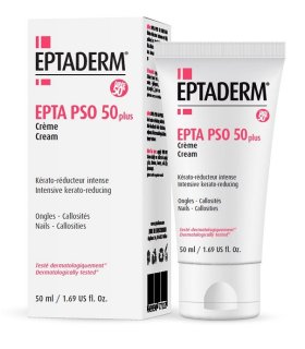 EPTA PSO 50 Plus Cr.Call.50ml