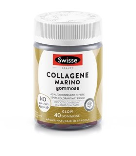Swisse Collagene Marino 40gomm