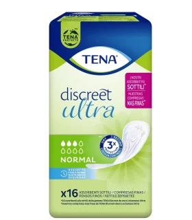 TENA Discreet Ultra Norm.16pz